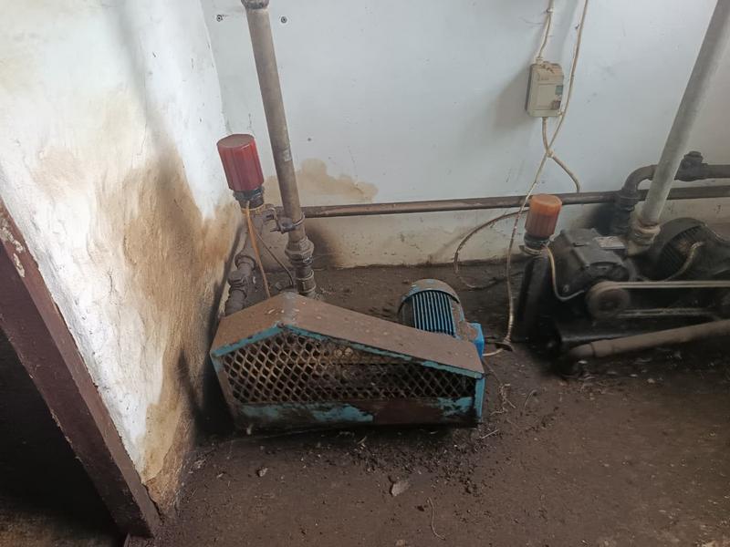 0 Bedroom Property for Sale in Albertinia Western Cape